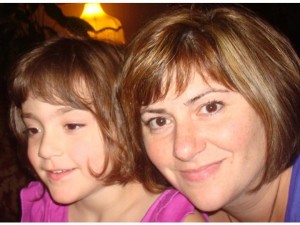 Danni and me Me and my beautiful daughter