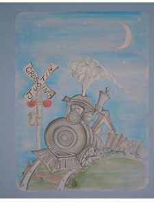 Train
