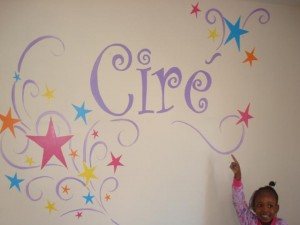 Cire STARS