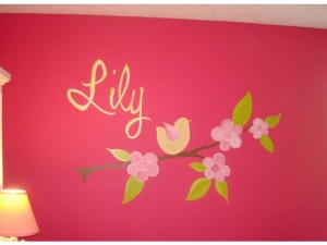Lily