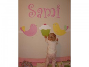 Sami Birds with sami