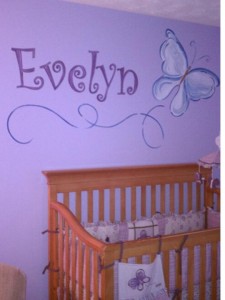 evelyn