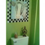 Betsy the COW