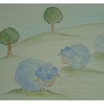 sheep