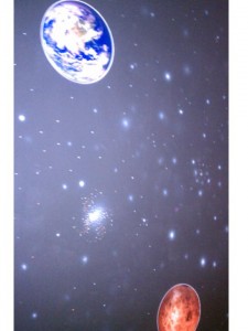 Outer SPace 1