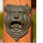Bulldog Bottle OPener