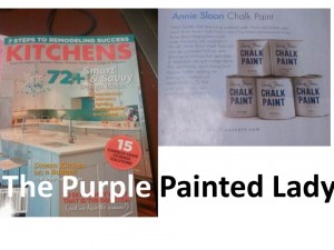 Kitchen Magazine with watermark