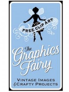 Grapghics Fairy Annie Sloan CoCo and Old White vintage sign tutorial