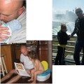 Danni and steve Niagara