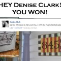 Denise Clark Garden Whimsies by Mary ad