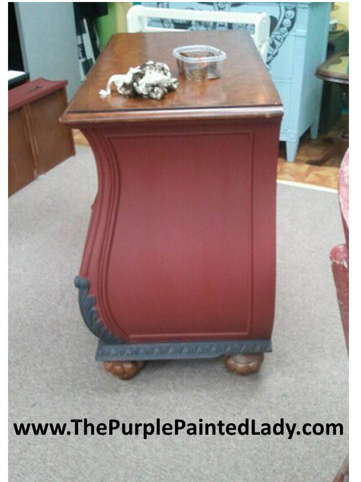 Tips and Tricks When Using Dark Wax for Antiquing Furniture