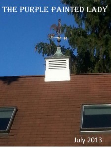 Cupola July 2013