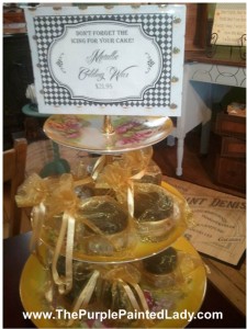 3 tier table