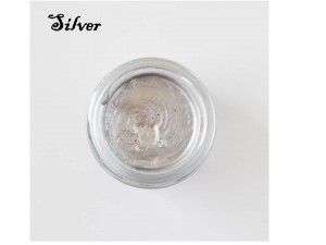 silver name