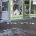 Spilled chalk Paint