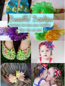 Beautiful Bowtique March 16