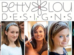 Betty Lou Designs