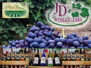 JD Wine Cellars