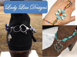 Lady Lisa Designs