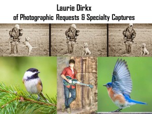 Laurie Dirx