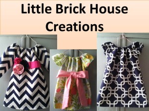 Little Brick House Creations
