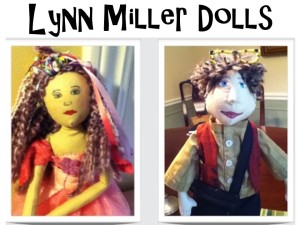 Lynn Miller Dolls