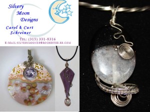 Silvery Moon Designs