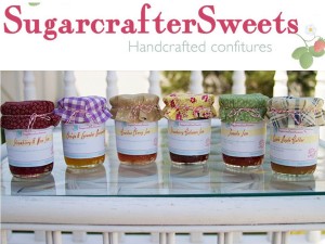 Sugarcrafter sweets