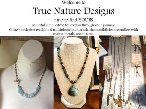 True Nature Designs