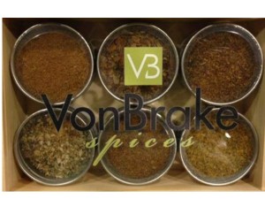 Von Brake Spices