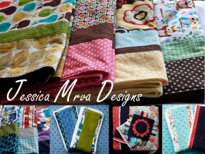 jessica mrva designs