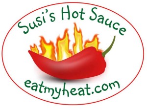 susi s East My heat