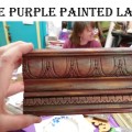 Lauren BASICS Gilding Wax Glaze