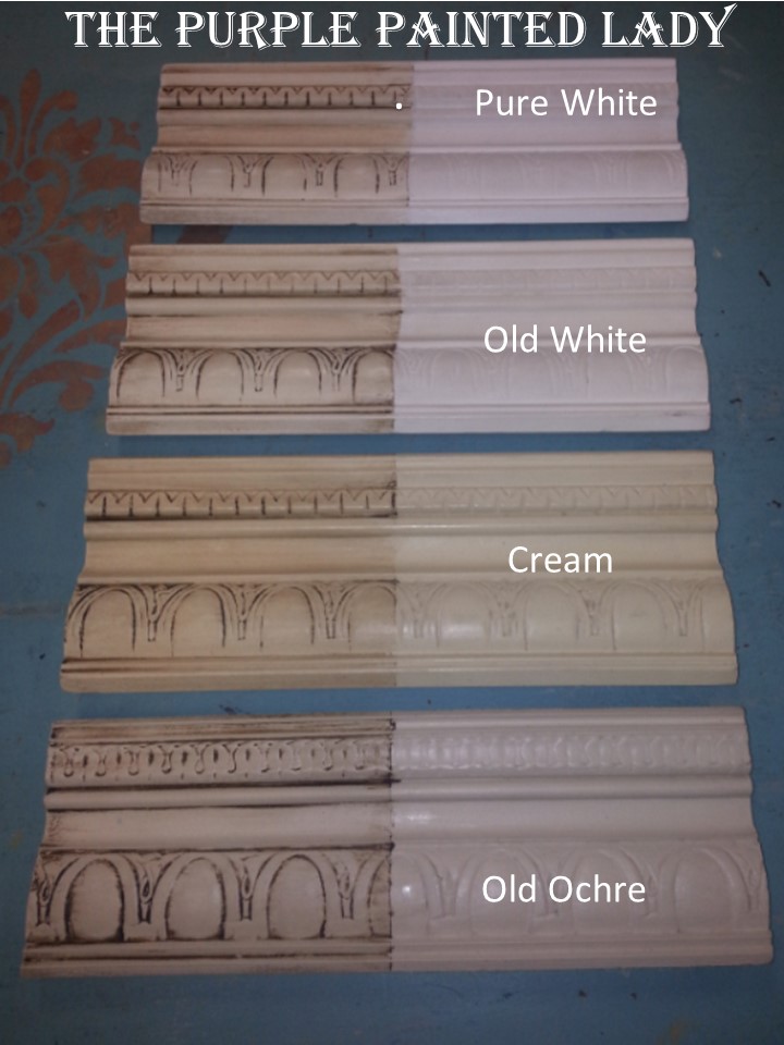 Chalk Paint Basics with Annie Sloan Paint - YouTube