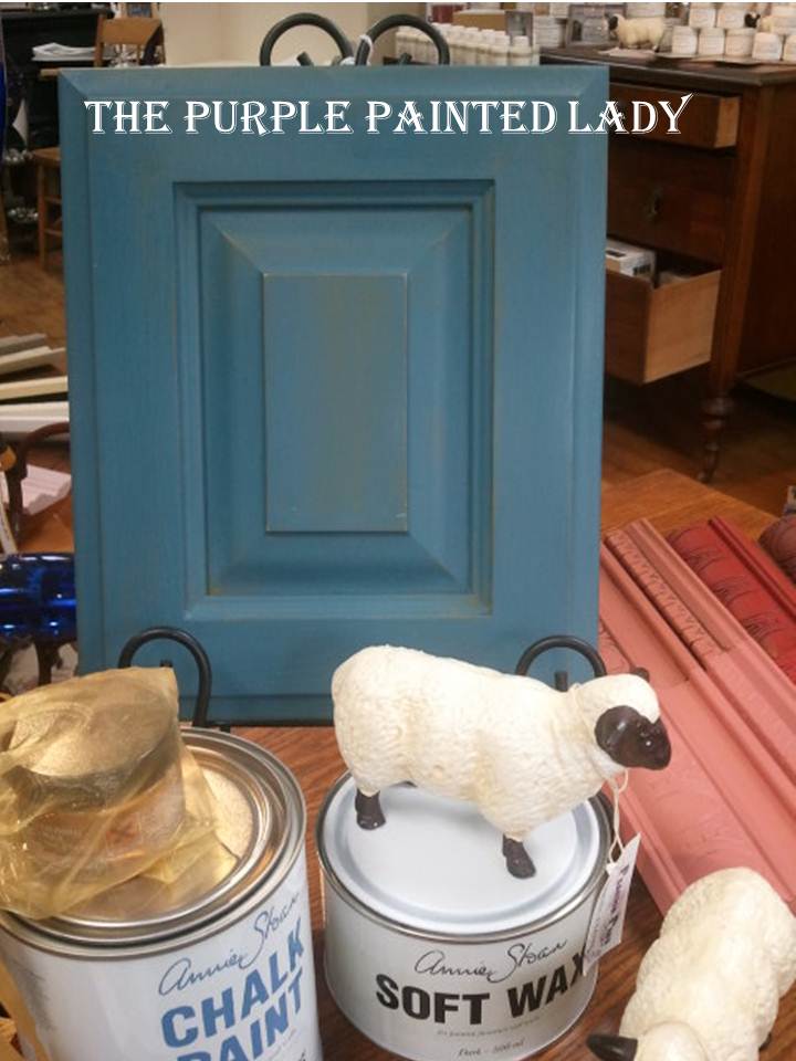 Louis Blue Chalk Paint®