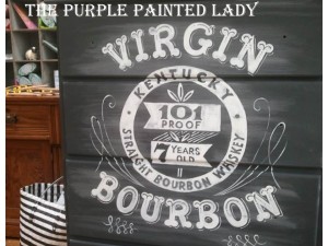 Virgin Bourbon banner position better