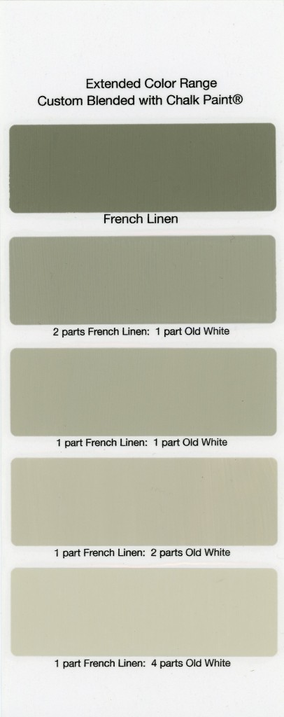 FrenchLinen