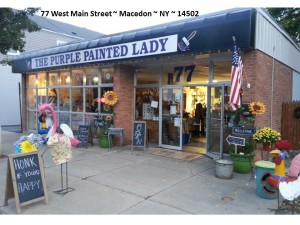Photo of 77 west Main Street shop store front photo