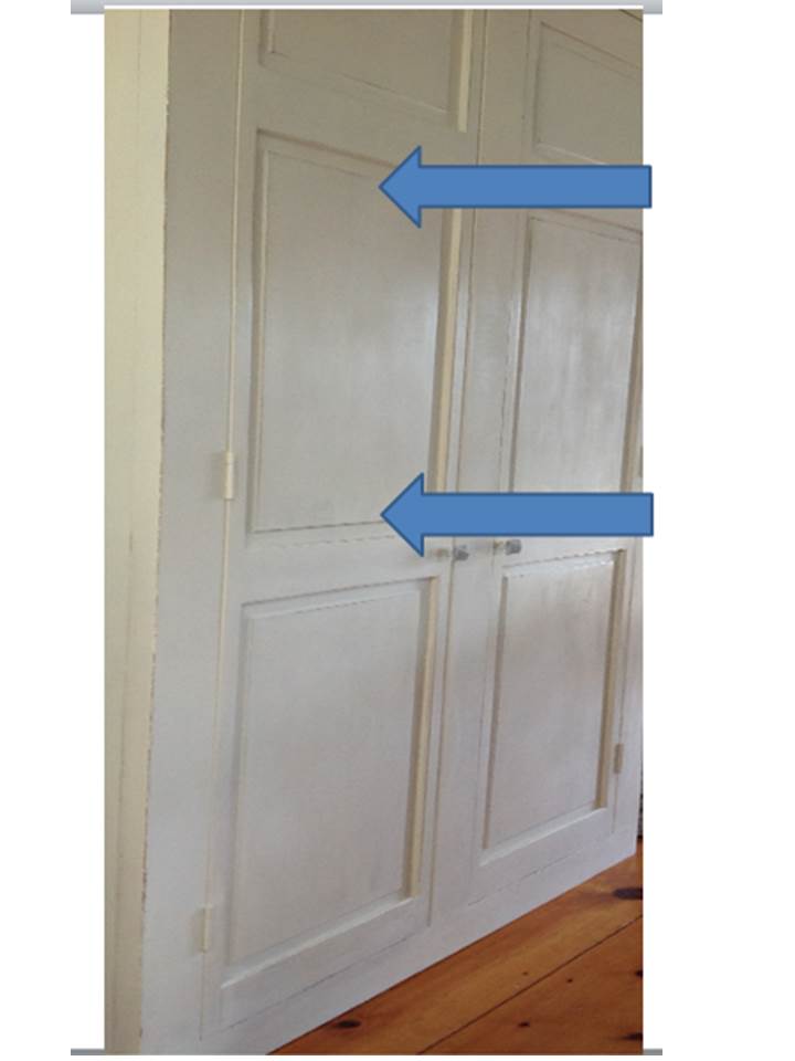 Avoid a Blotchy Appearance in Your Chalk Paint® & Wax The Purple