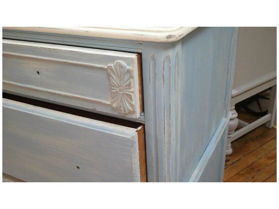 Distress Before OR After Waxing…. that is the question. The Purple