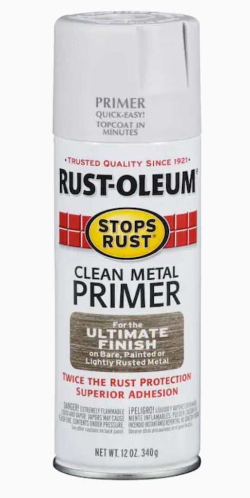 Chalk Paint® for outside projects! The Purple Painted Lady