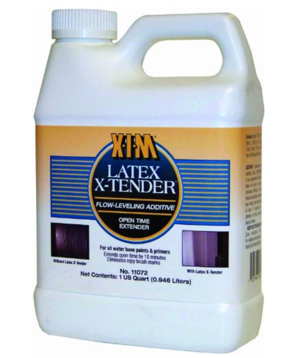 Spraying Chalk Paint® by Annie Sloan with a Paint Sprayer The Purple