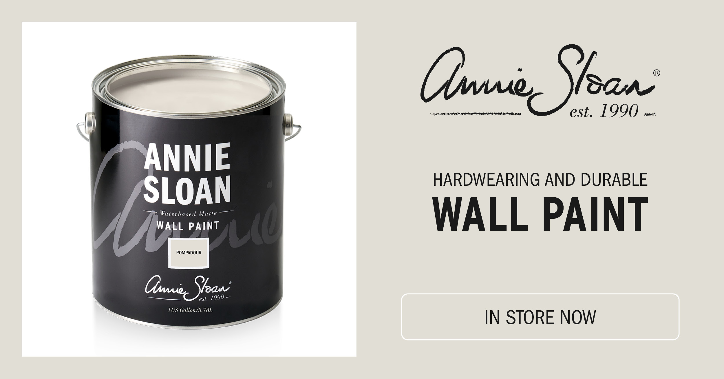 Annie Sloan Chalk Paint® Antibes Green – Thomas Mach Interiors